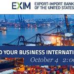 FREE WEBINAR - Expand Your Business Internationally
